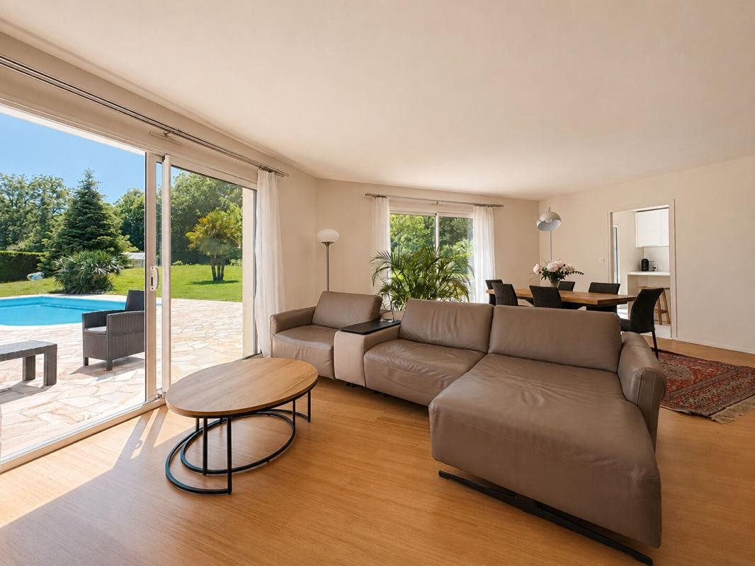 Maison à vendre, 175m², Sautron