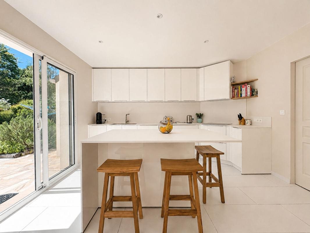 Maison à vendre, 175m², Sautron