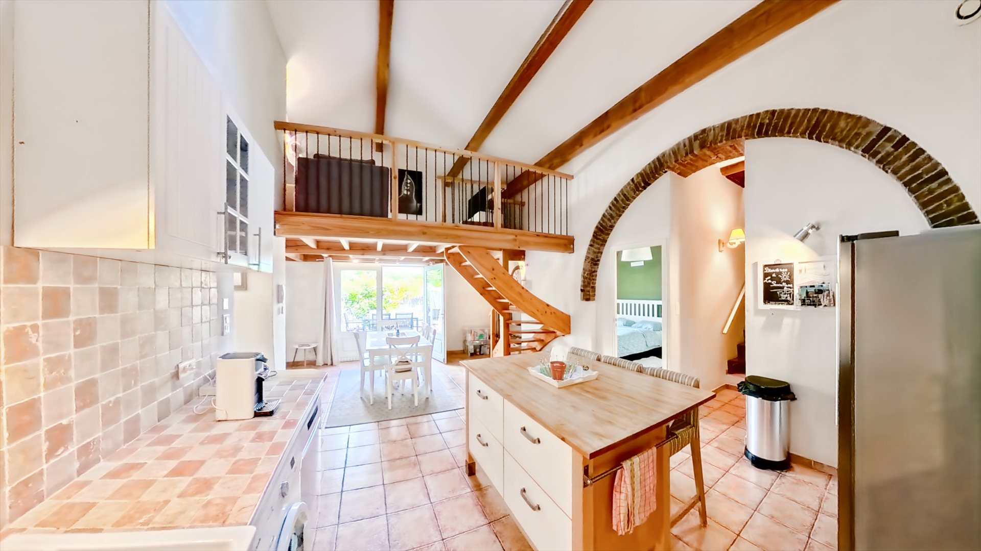 Maison à vendre, 64m², Uzès