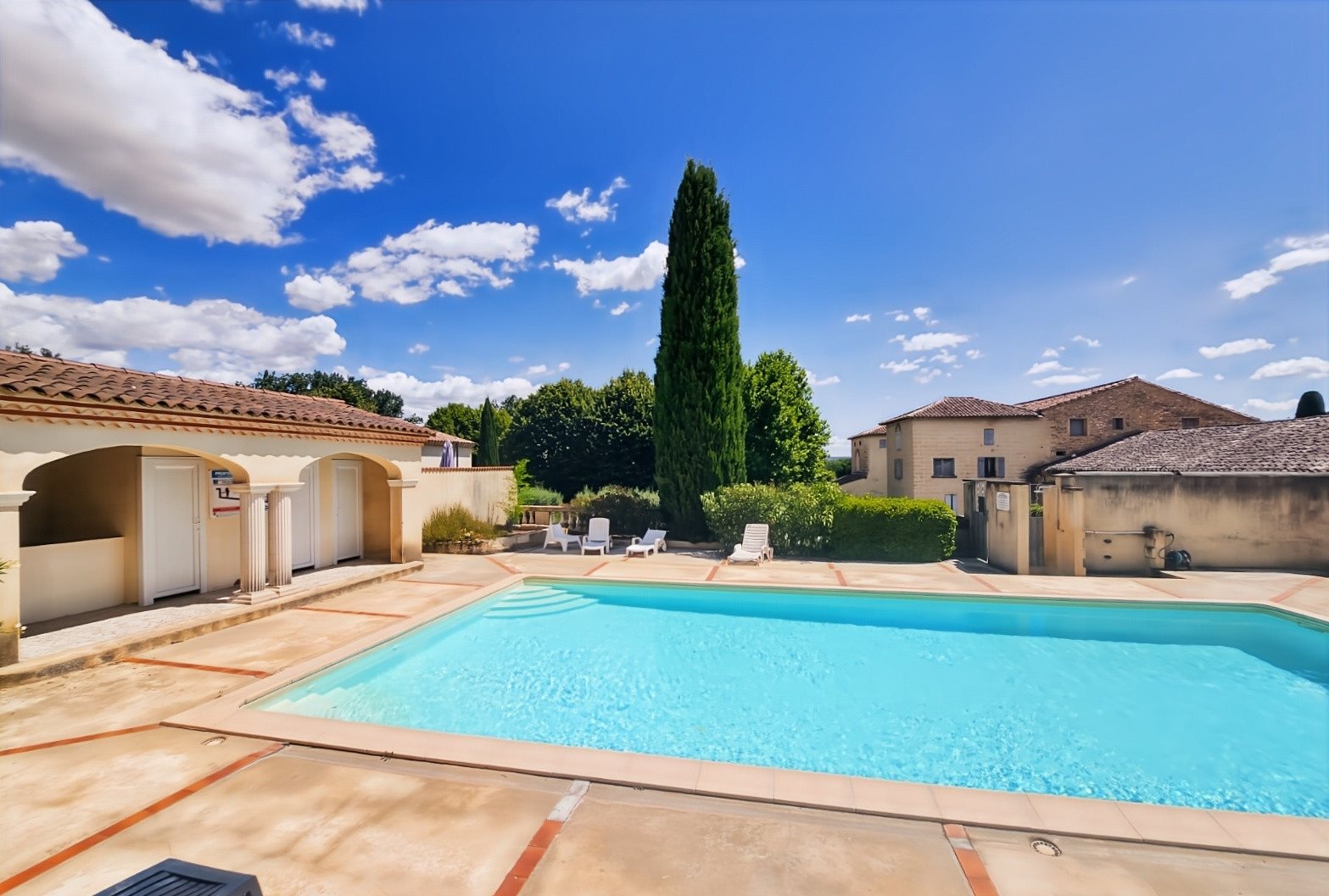 Maison à vendre, 64m², Uzès