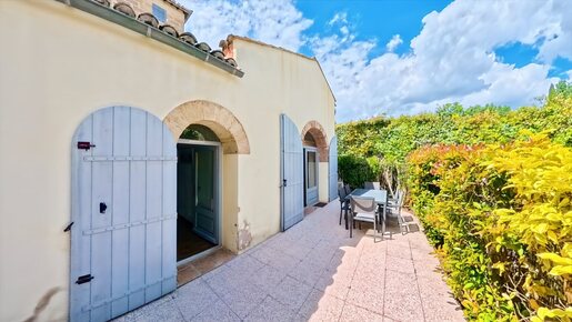 Maison 3 pièces 64 m² · à Uzès · 64 m² · 249 000 €
