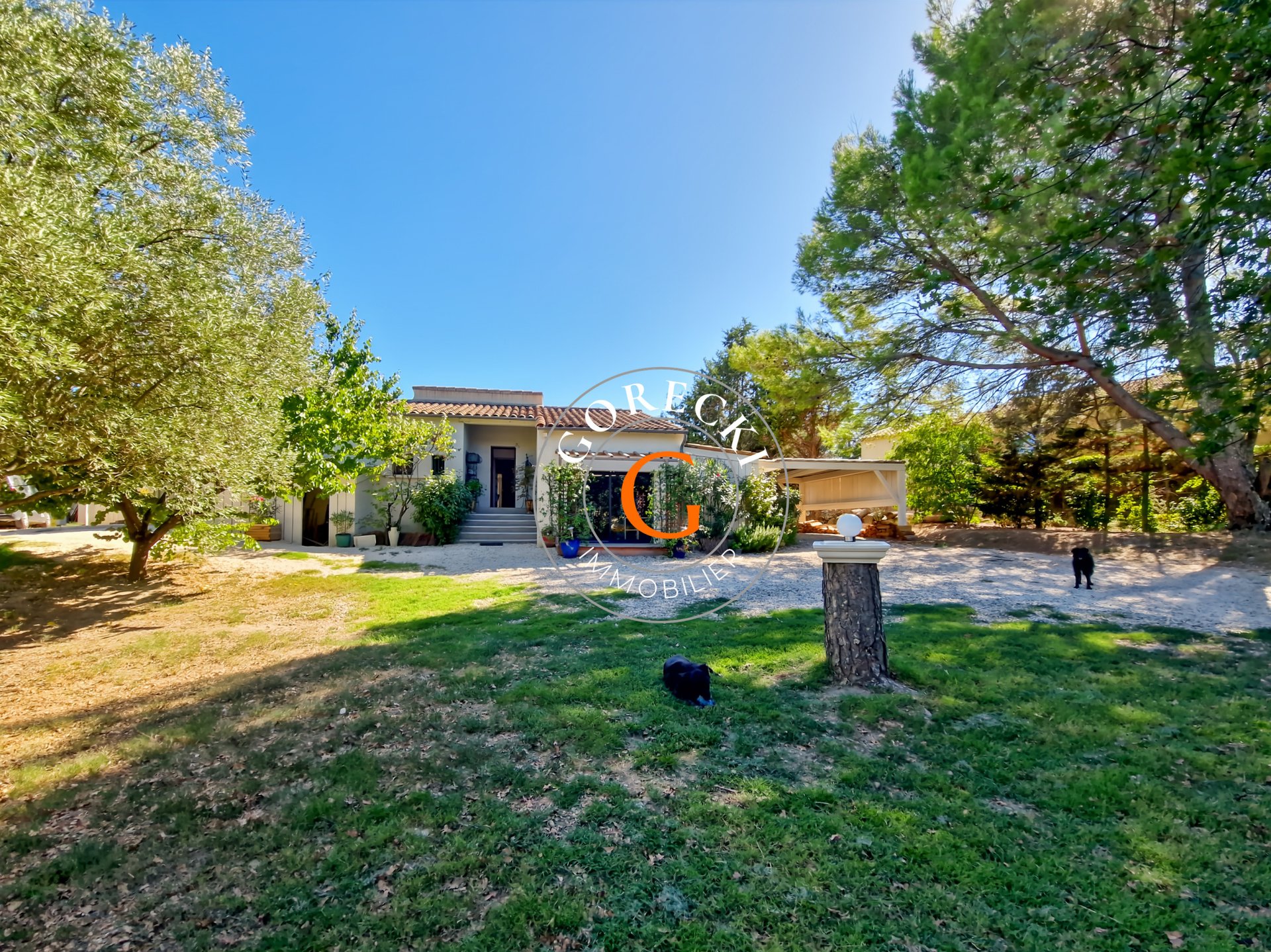 Maison à vendre, 126m², Uzès