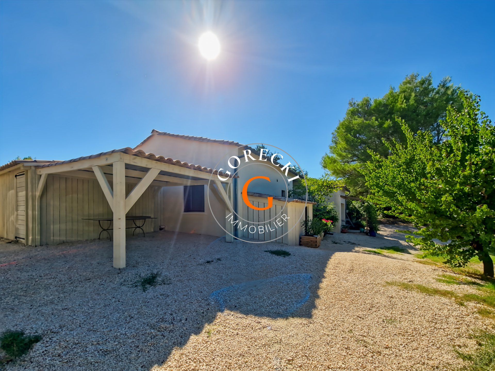 Maison à vendre, 126m², Uzès
