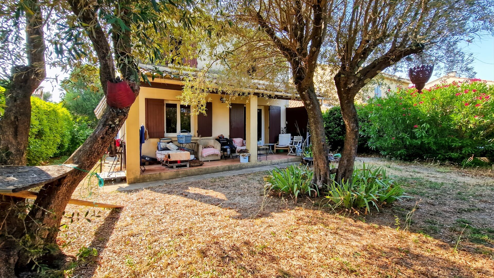 Maison à vendre, 86m², Uzès
