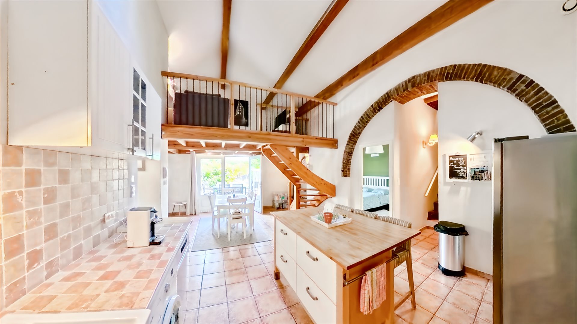 Maison à vendre, 64m², Uzès