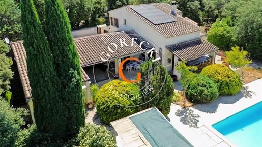 Maison 6 pièces 223 m² · à Uzès · 223 m² · 630 000 €