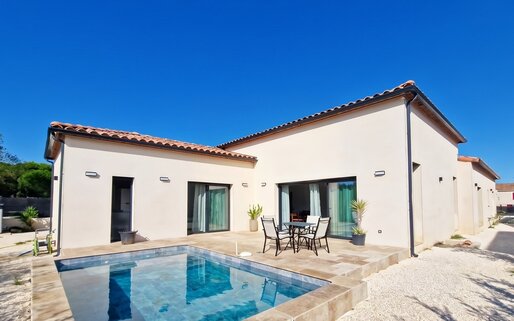 Maison 4 pièces 136 m² · à Uzès · 136 m² · 499 000 €