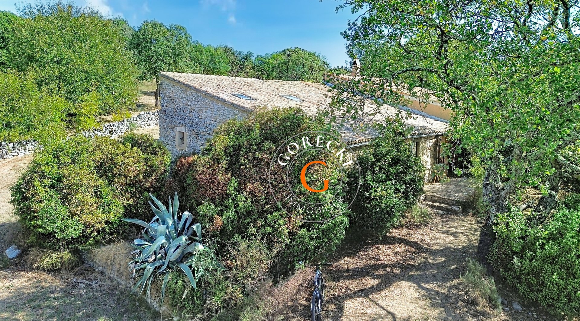 Maison à vendre, 115m², Uzès