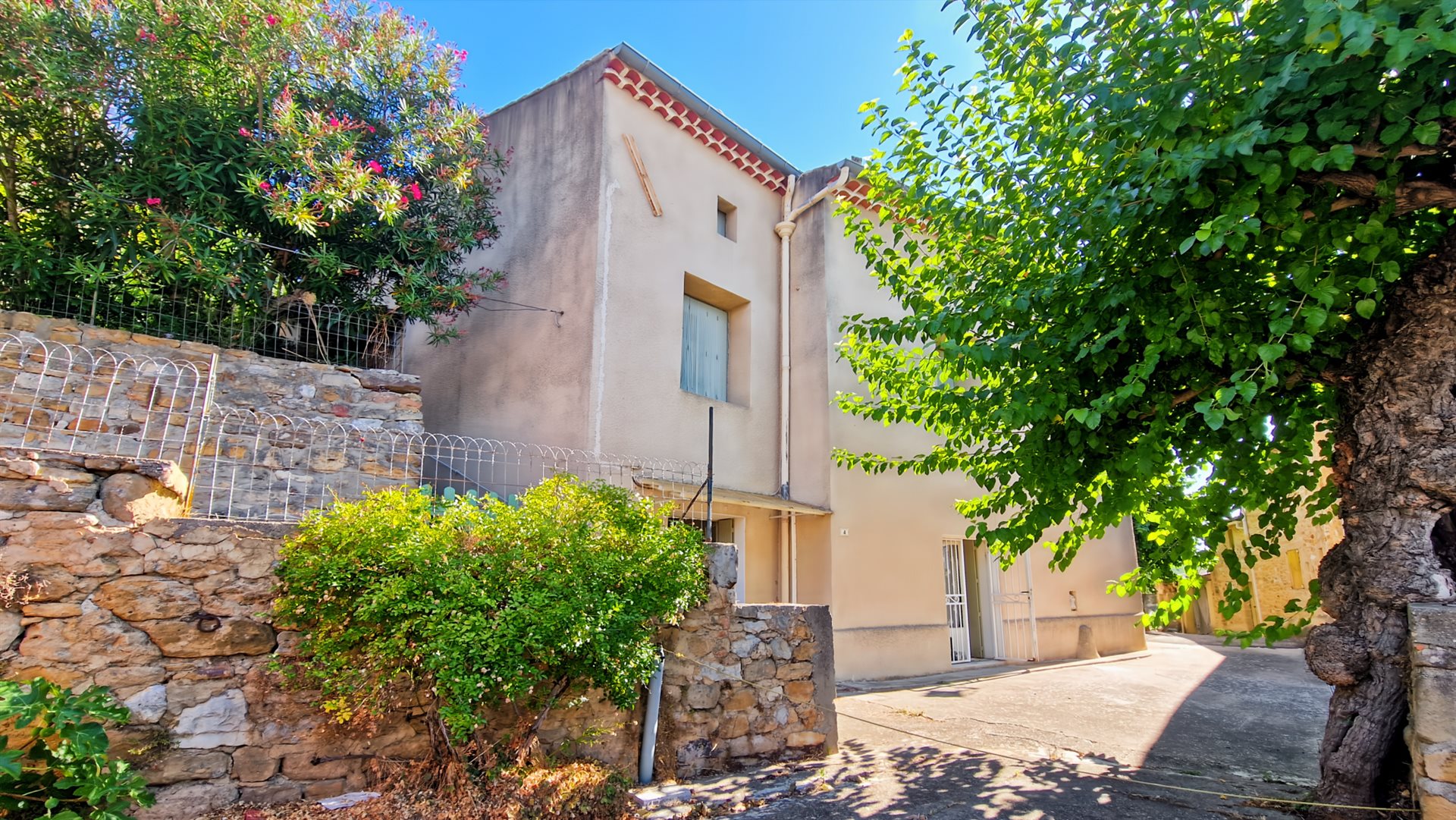 Maison à vendre, 133m², Uzès