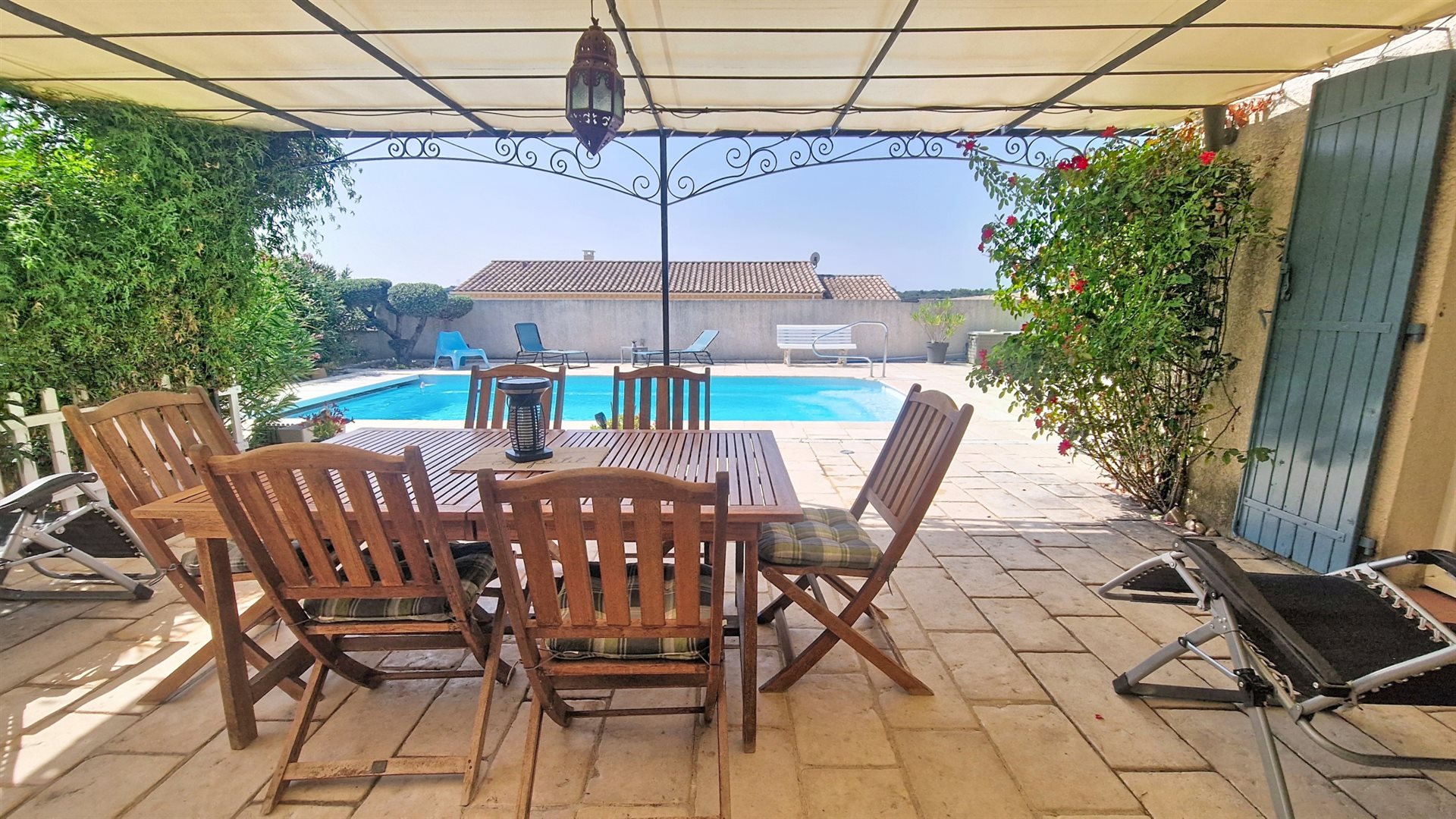 Maison à vendre, 103m², Uzès