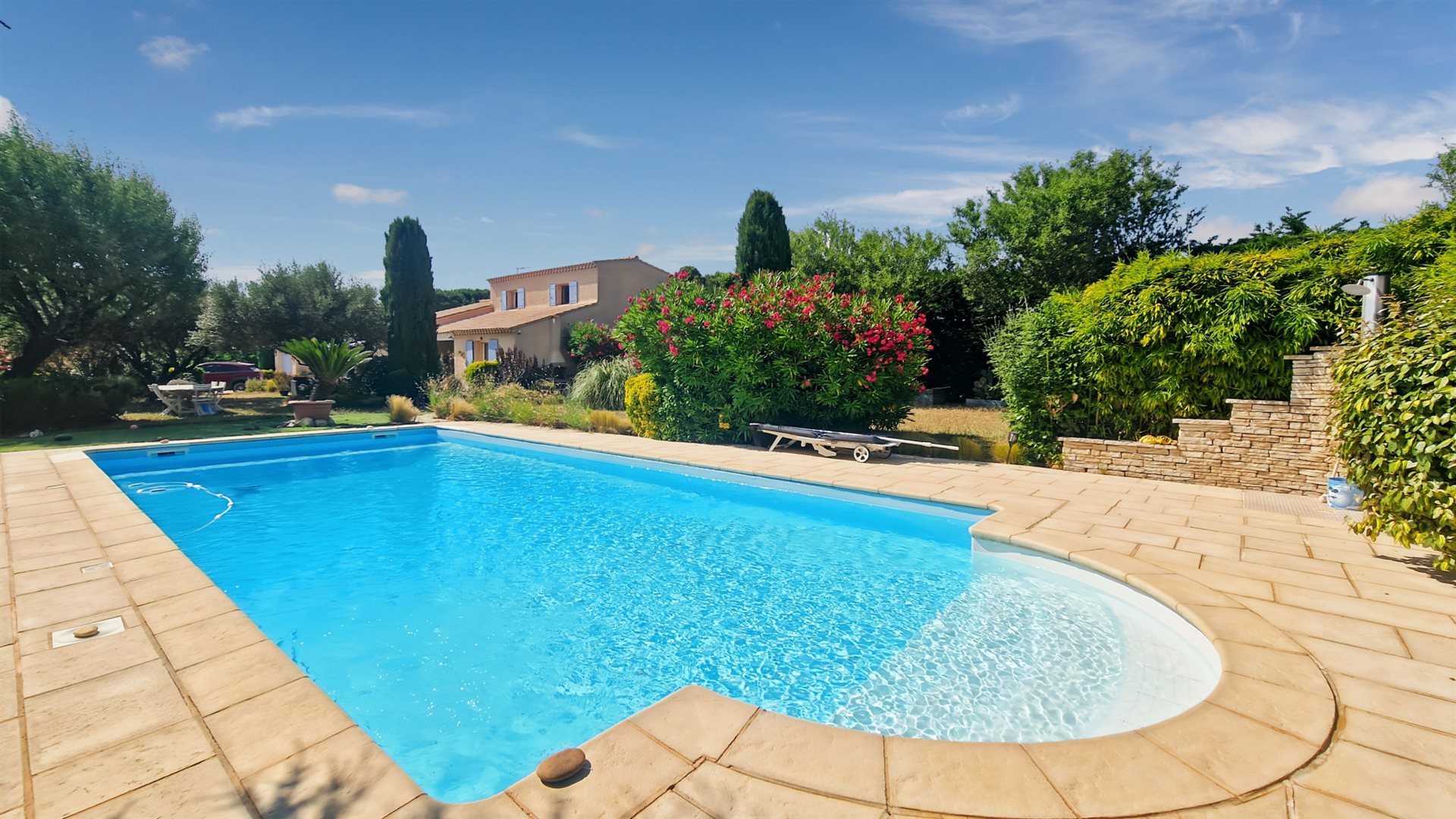 Maison à vendre, 103m², Rochefort-du-Gard