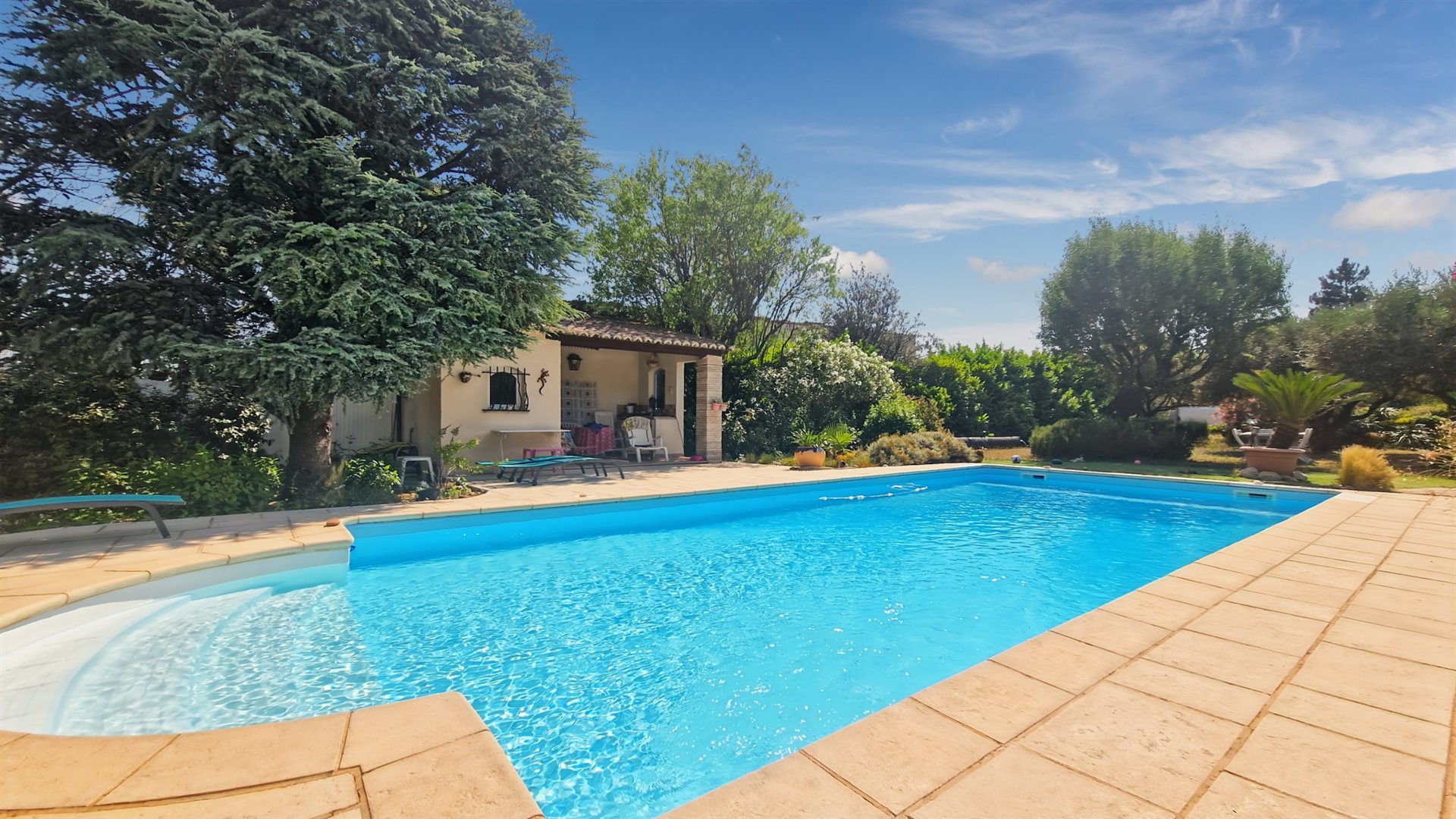 Maison à vendre, 103m², Rochefort-du-Gard
