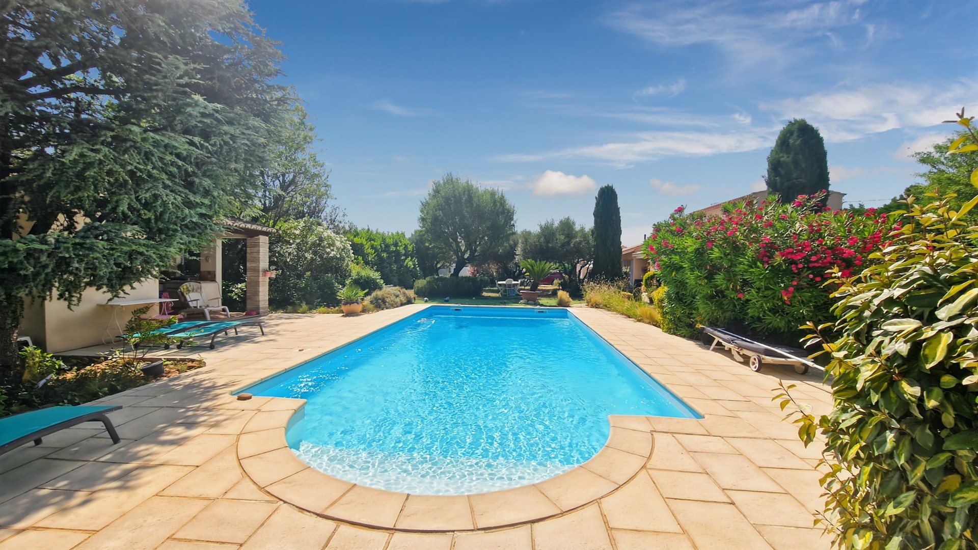Maison à vendre, 103m², Rochefort-du-Gard