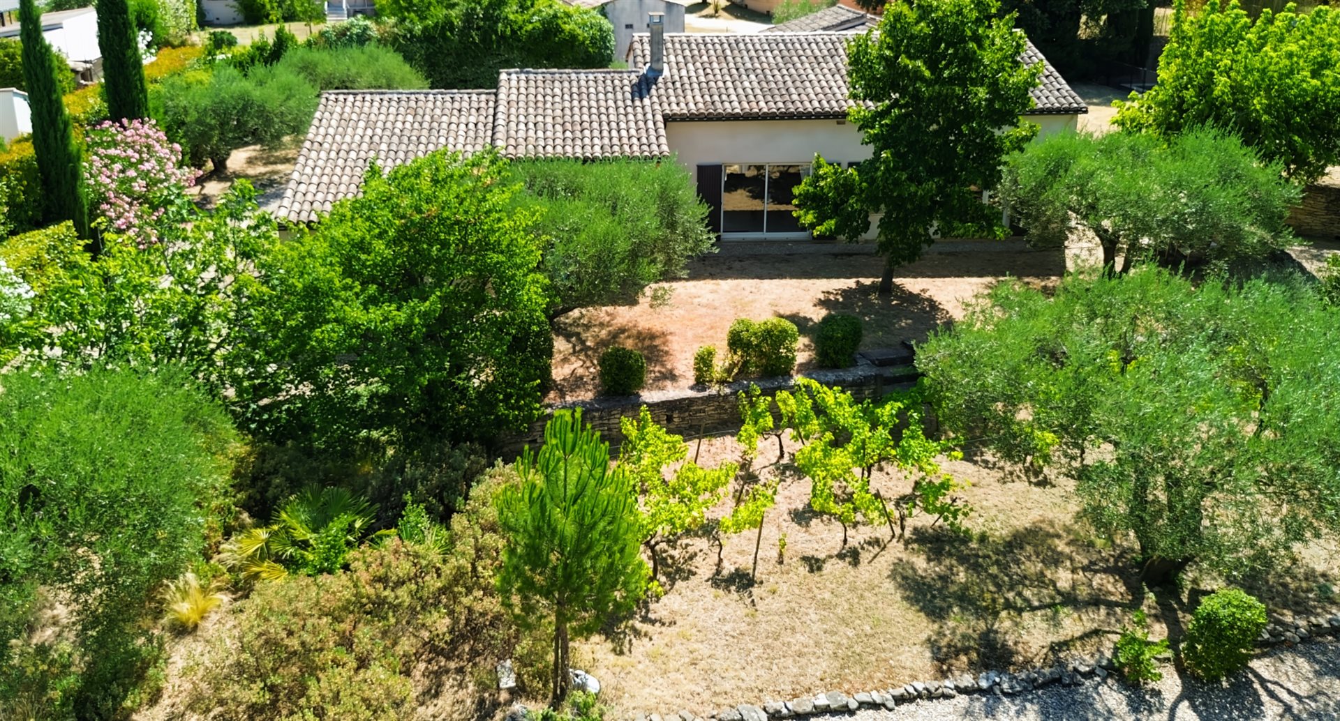 Maison à vendre, 160m², Uzès