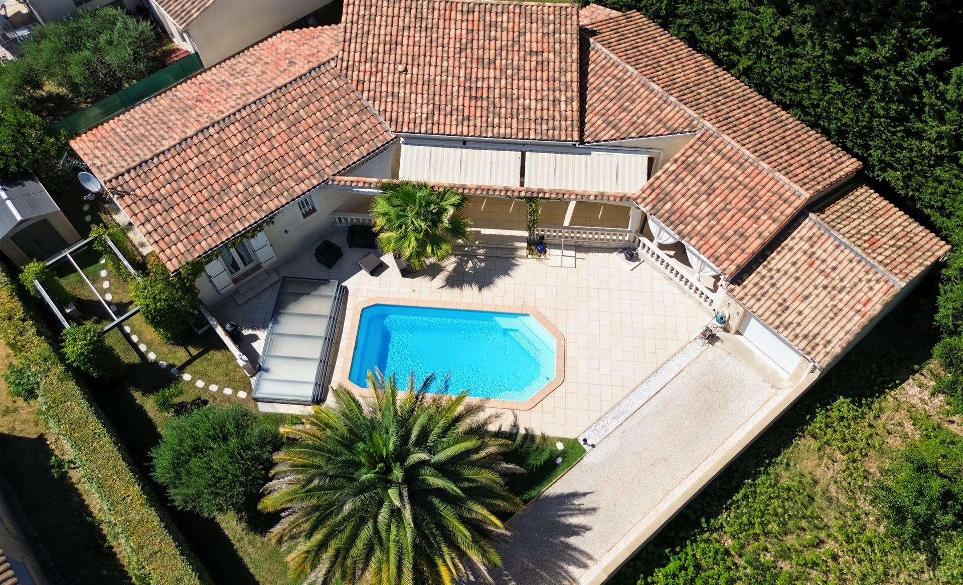 Maison à vendre, 145m², Uzès