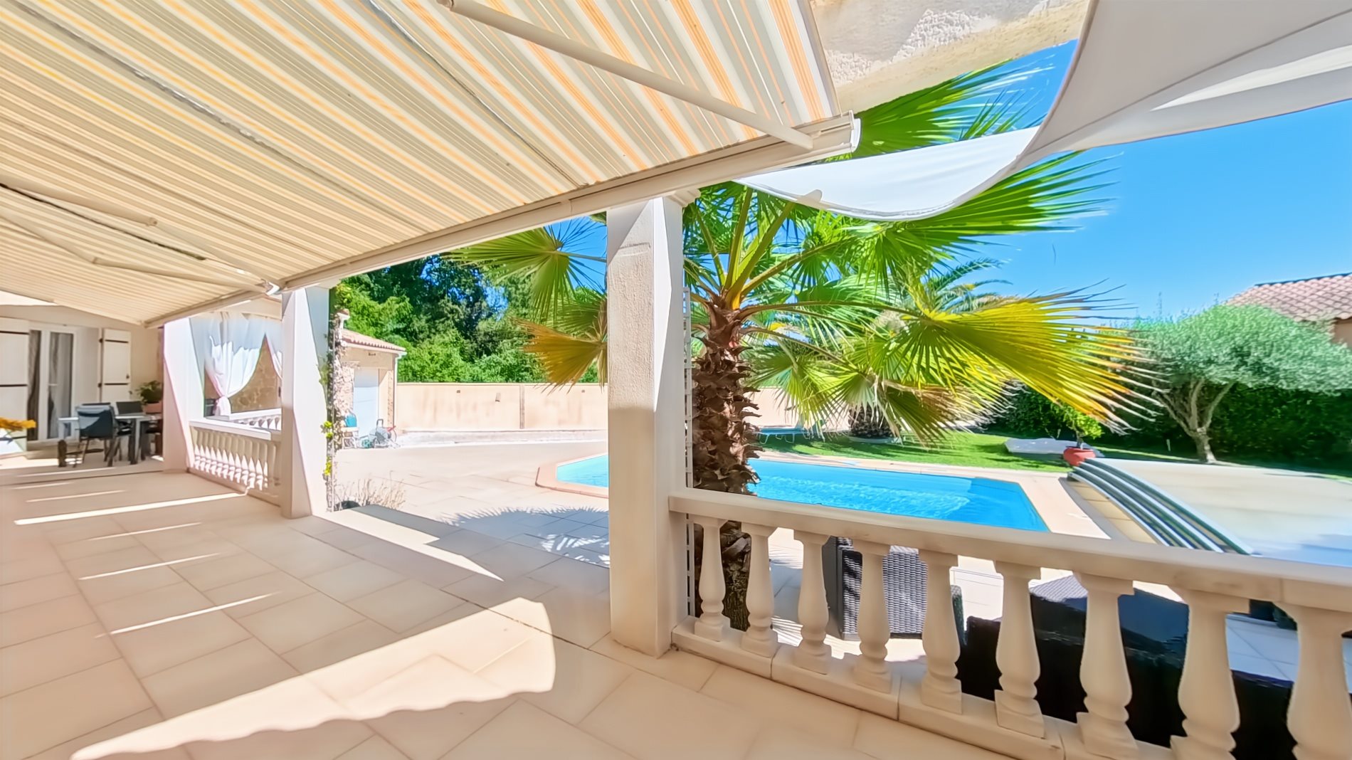 Maison à vendre, 145m², Uzès
