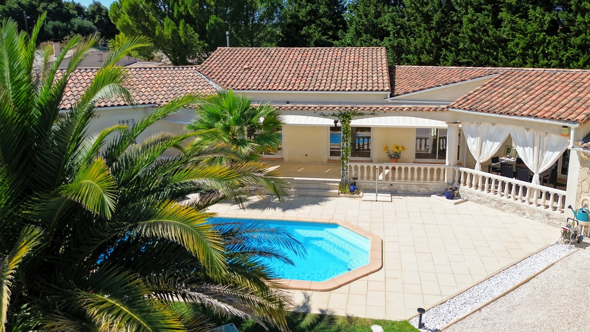 Maison à vendre, 145m², Uzès