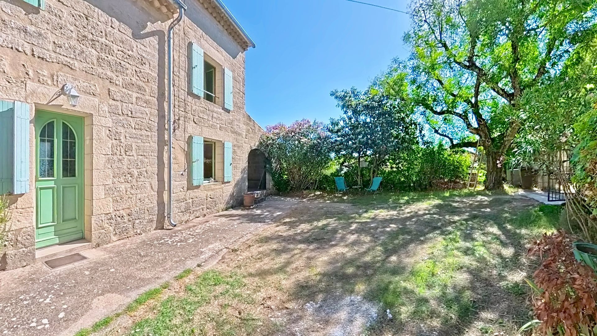 Maison à vendre, 103m², Uzès