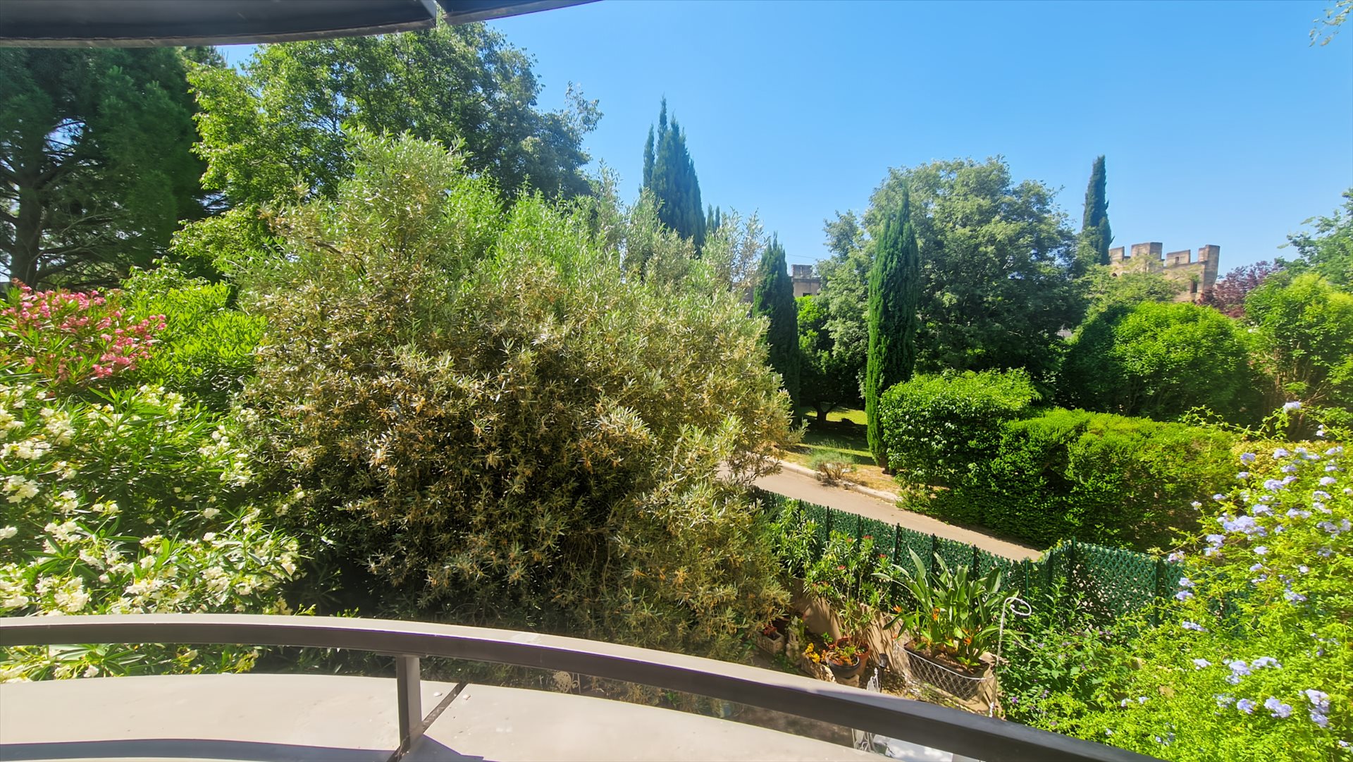 Appartement – Avignon, Jaurès - République, Quartier Centre - Vue 5