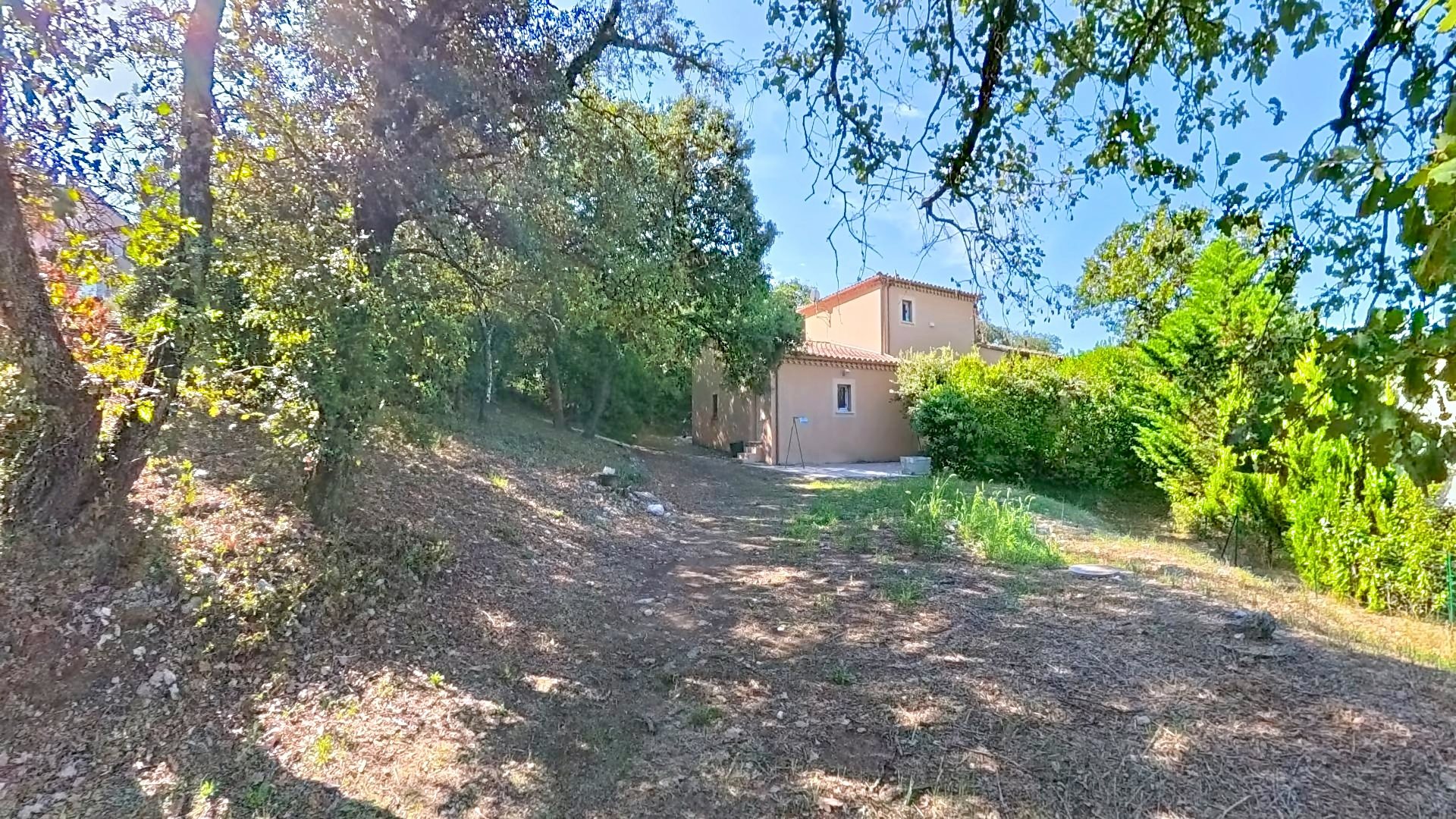 Maison à vendre, 118m², Uzès