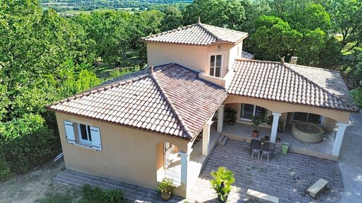 4 pièces 118 m² · à Uzès · 118 m² · 530 000 €