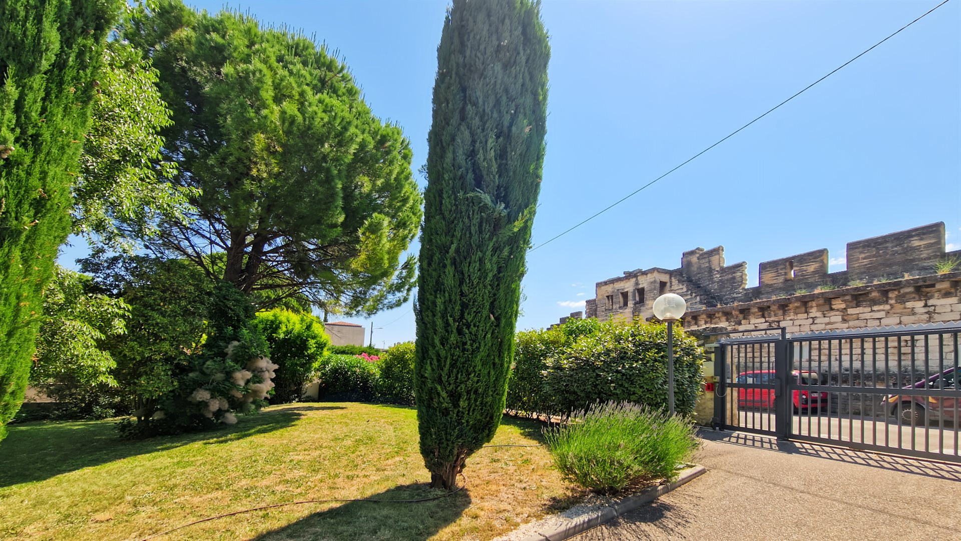 Appartement à vendre, 70m², Avignon