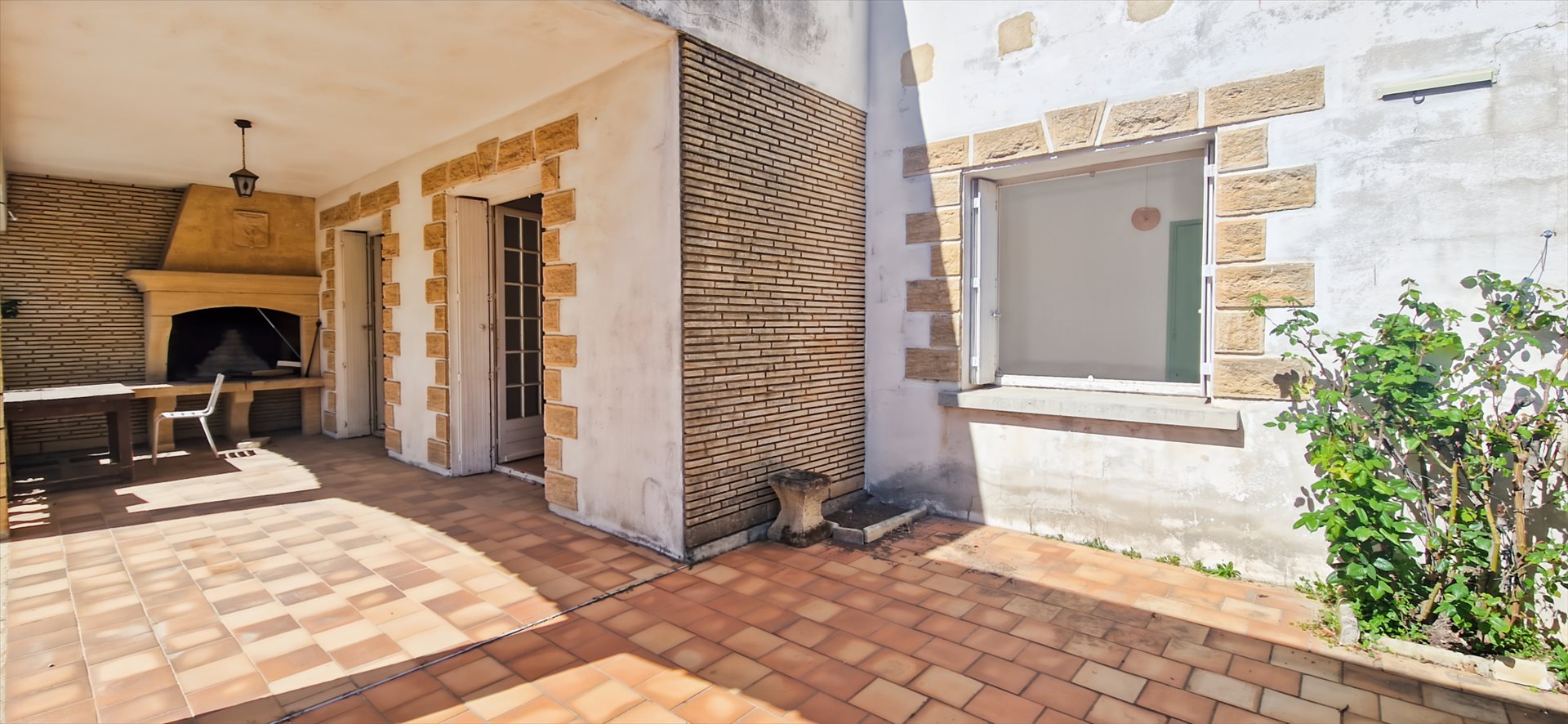 Maison à vendre, 120m², Uzès