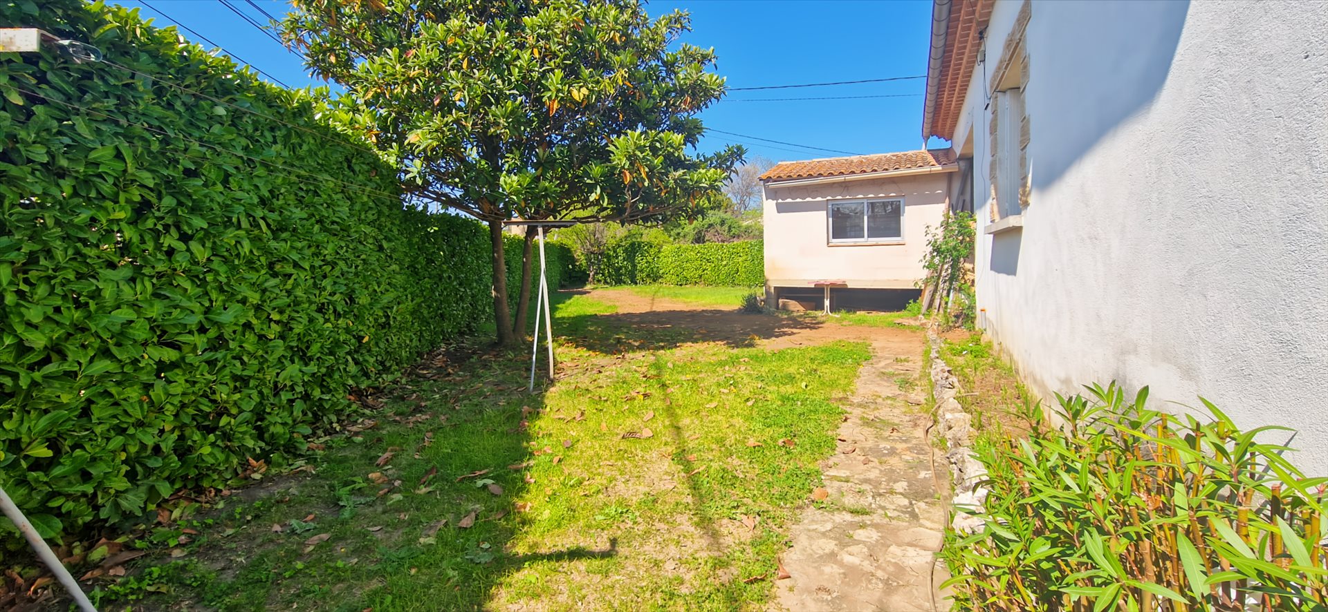 Maison à vendre, 120m², Uzès