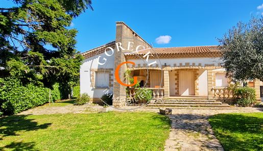 Maison 4 pièces 120 m² · à Uzès · 120 m² · 329 000 €