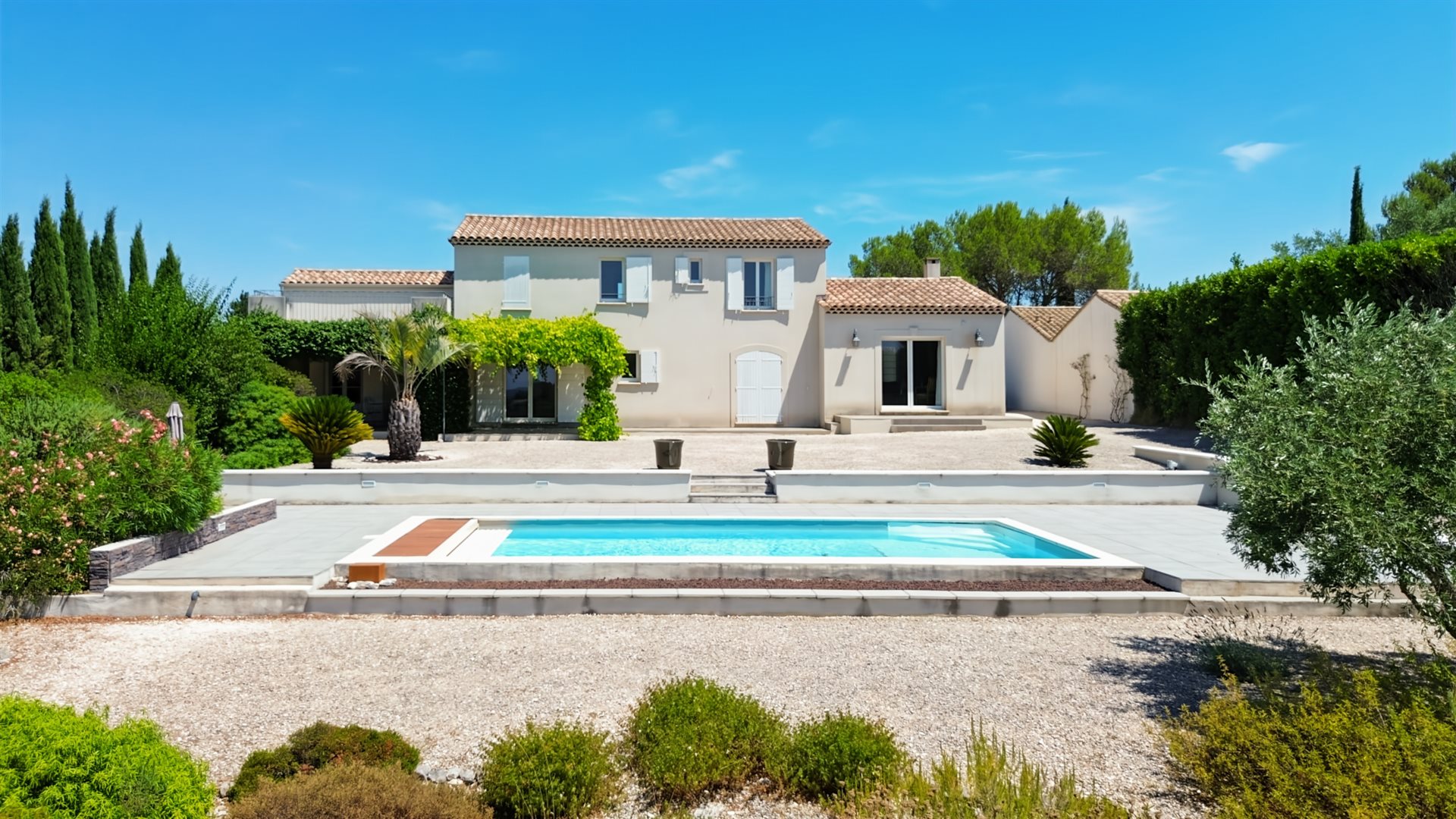 Maison à vendre, 196m², Uzès