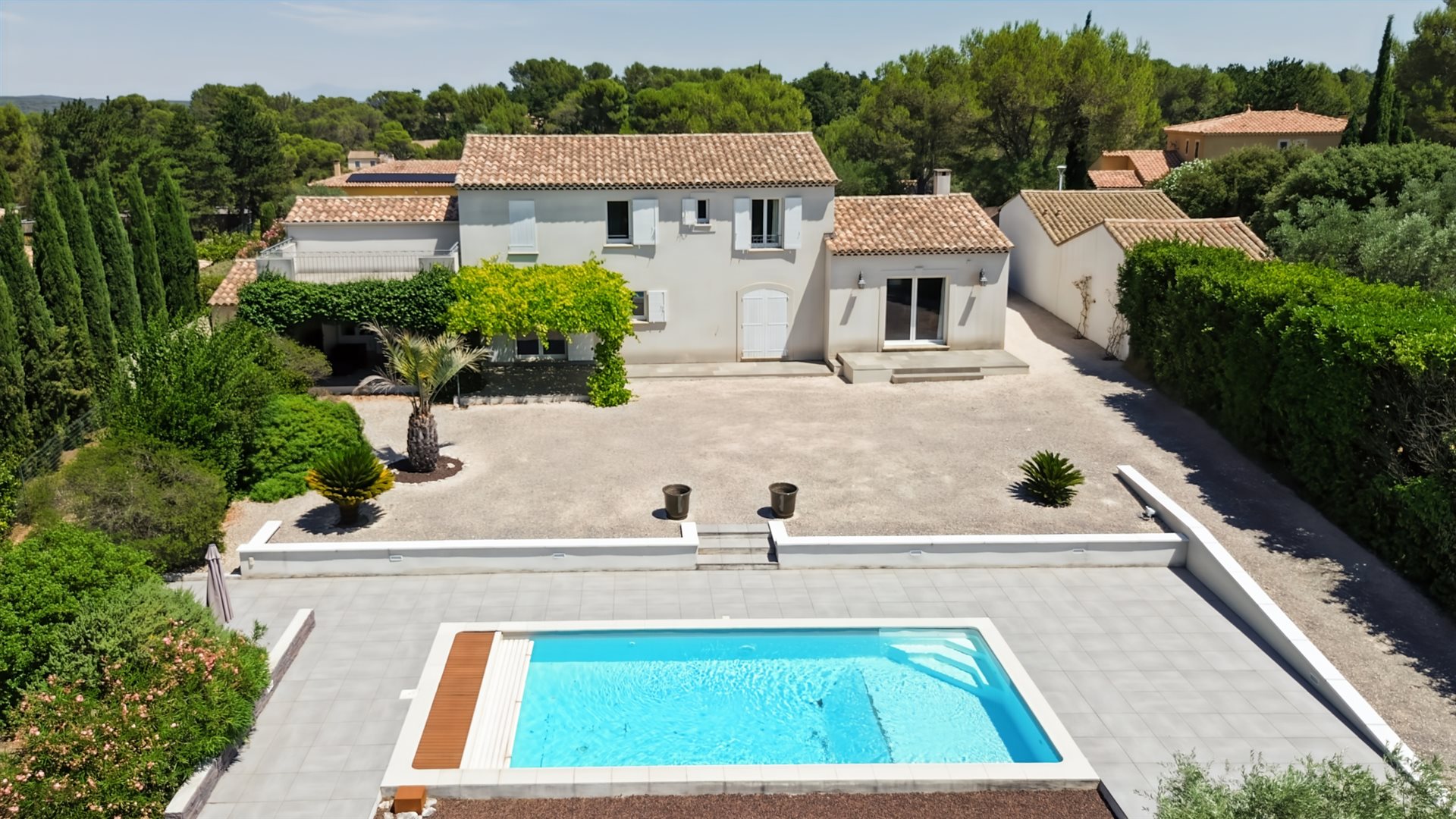 Maison à vendre, 196m², Uzès