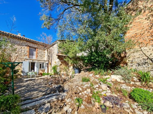 Maison 4 pièces 89 m² · à Uzès · 89 m² · 189 000 €