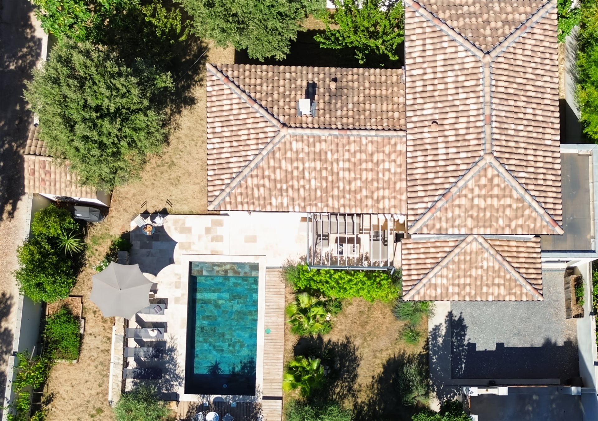 Maison à vendre, 130m², Uzès
