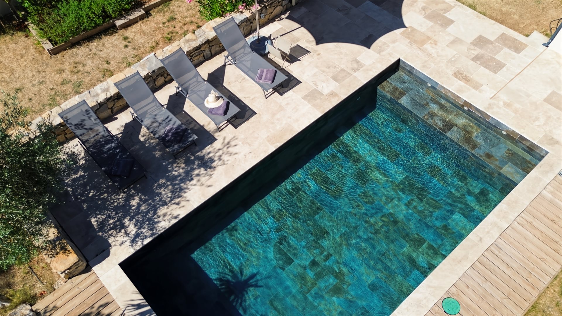 Maison à vendre, 130m², Uzès
