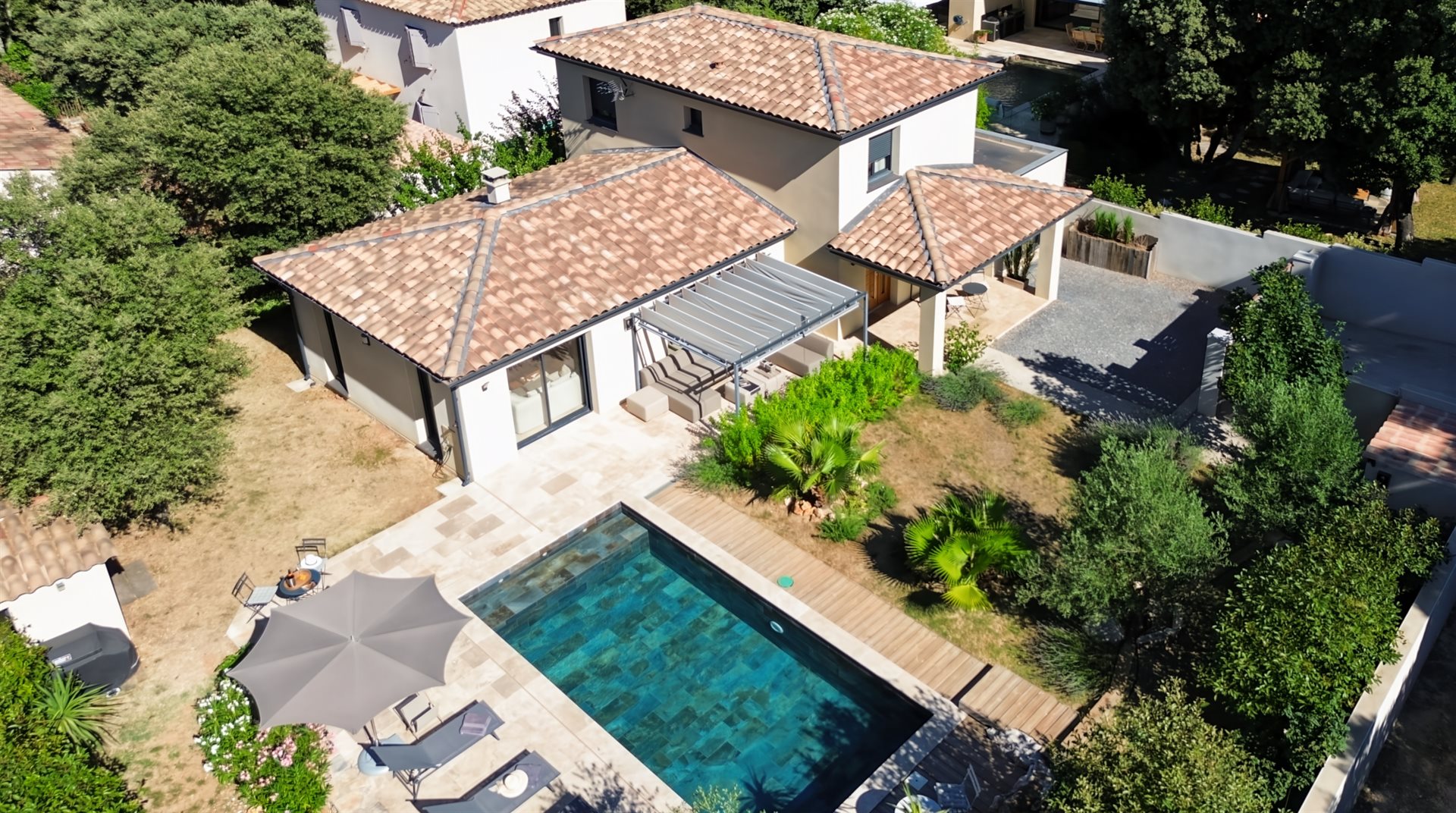 Maison à vendre, 130m², Uzès