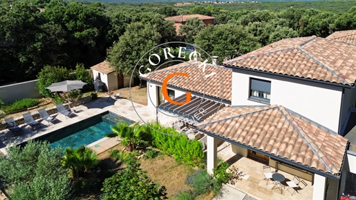 Maison 4 pièces 130 m² · à Uzès · 130 m² · 569 000 €