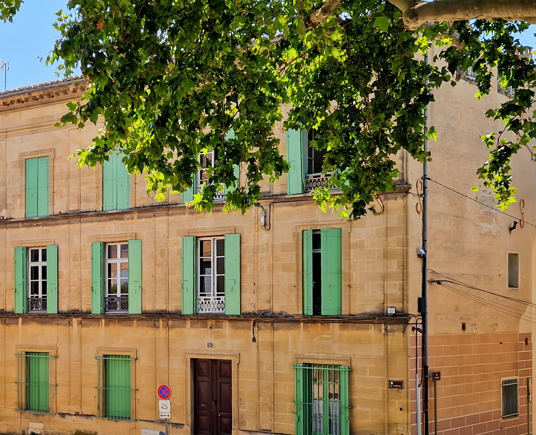 Appartement à vendre, 19m², Uzès