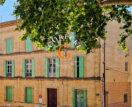 1 pièce 19 m² · à Uzès · 19 m² · 70 000 €