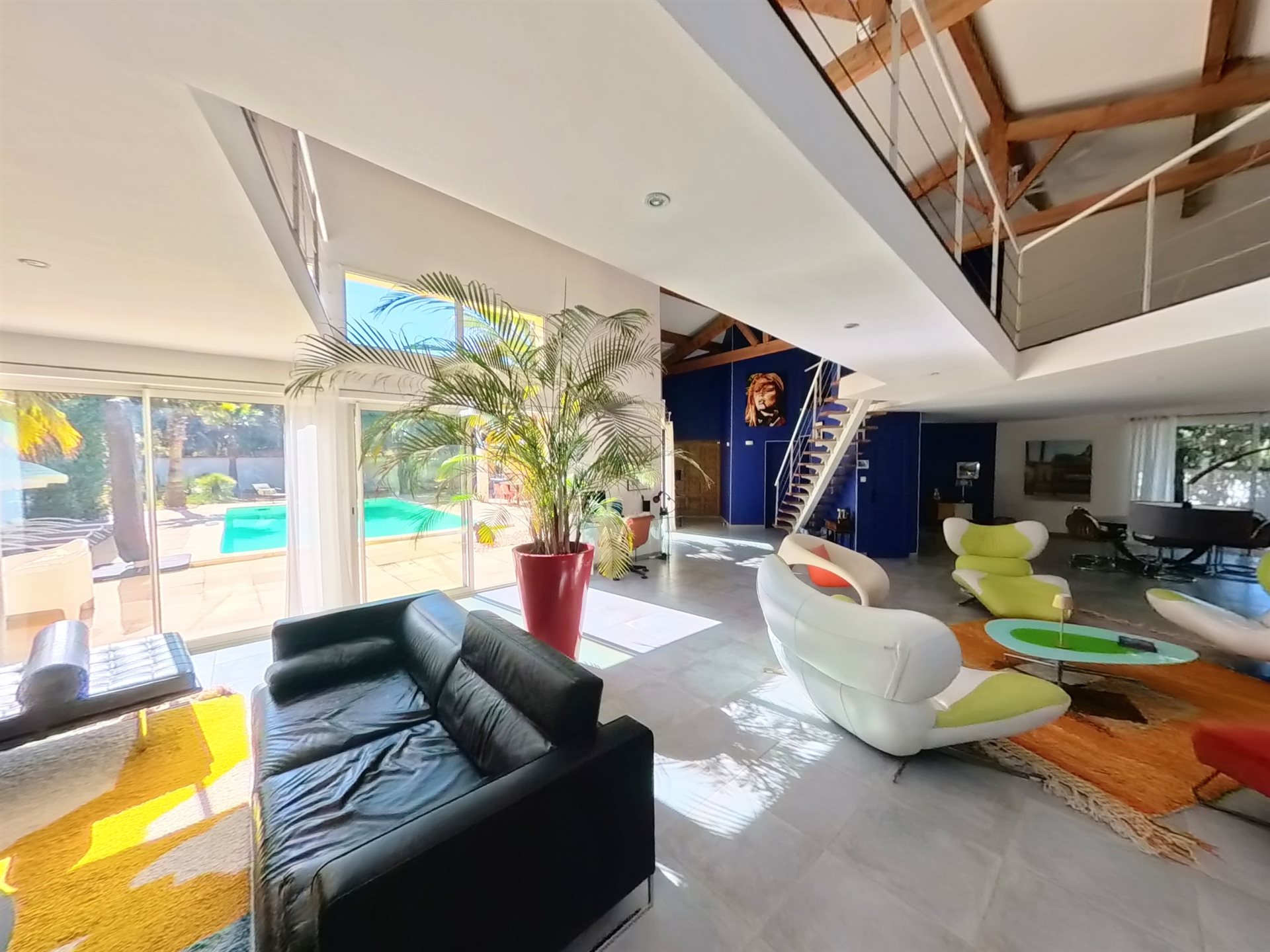 Maison à vendre, 330m², Uzès