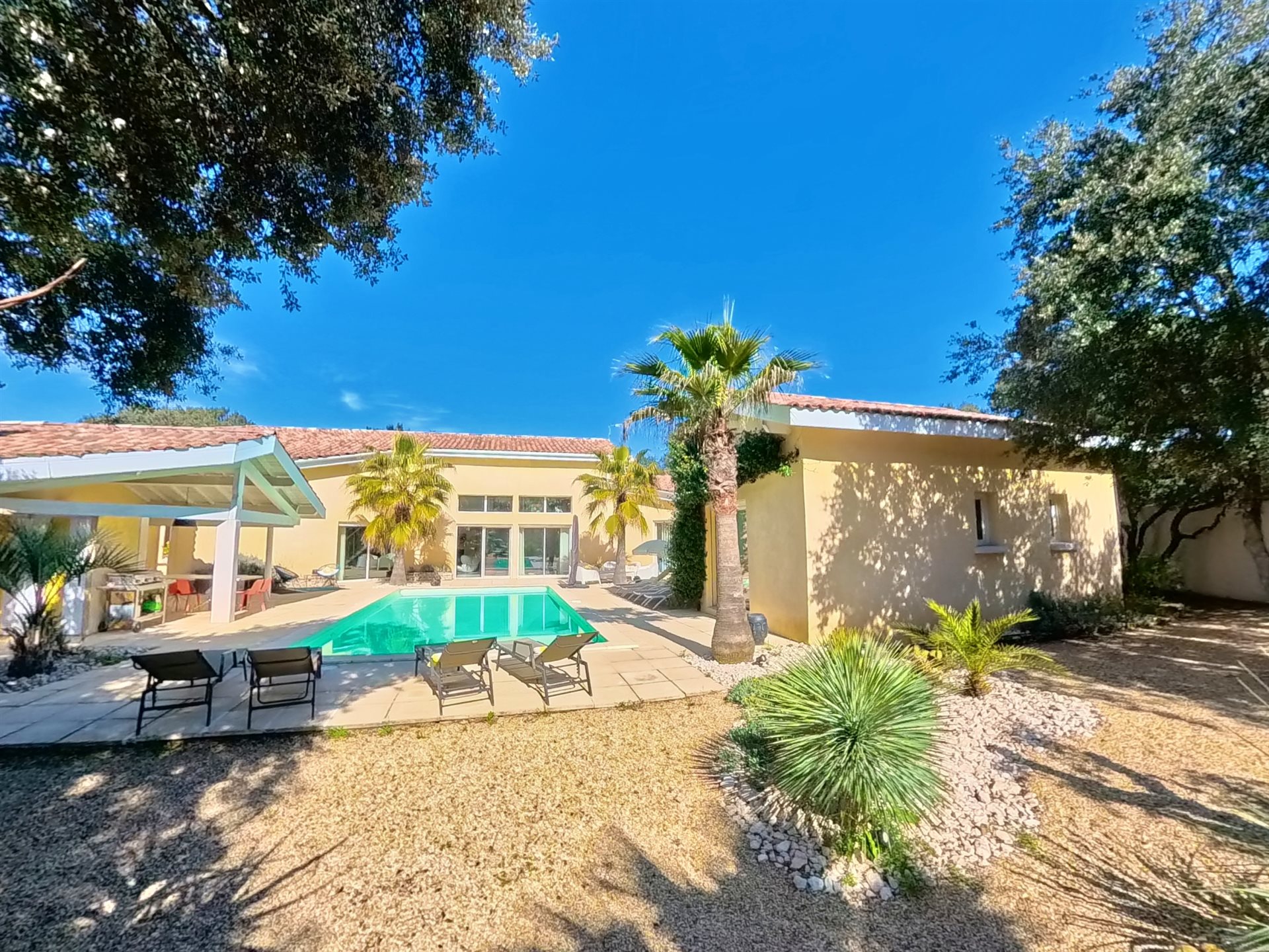 Maison à vendre, 330m², Uzès