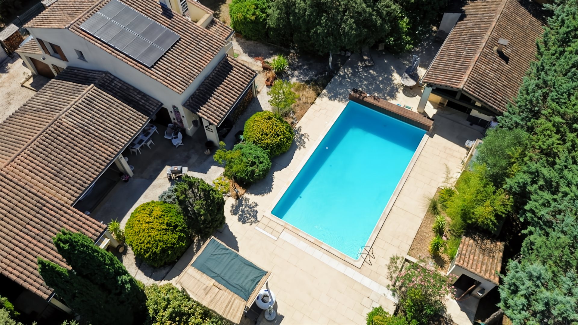 Maison à vendre, 223m², Uzès