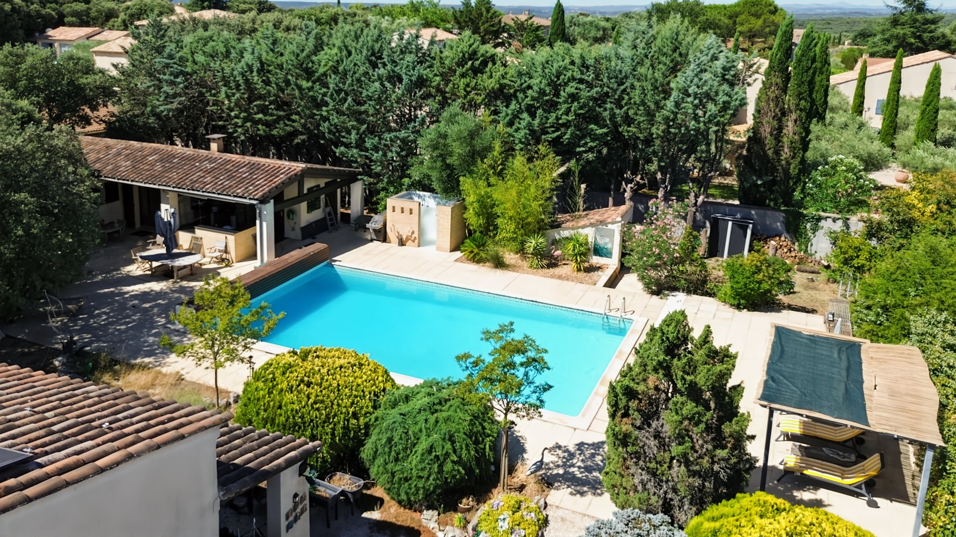 Maison à vendre, 223m², Uzès