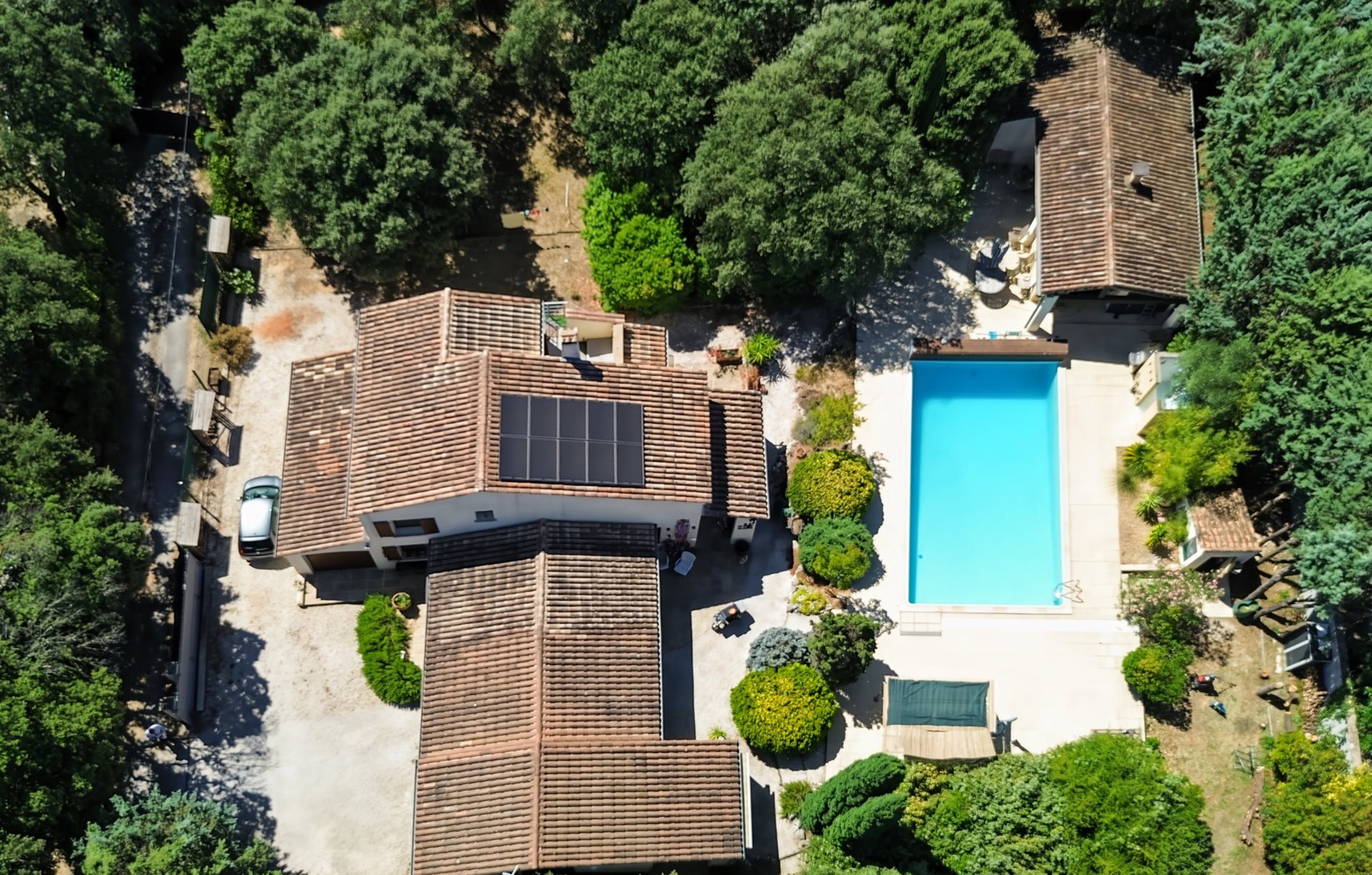 Maison à vendre, 223m², Uzès