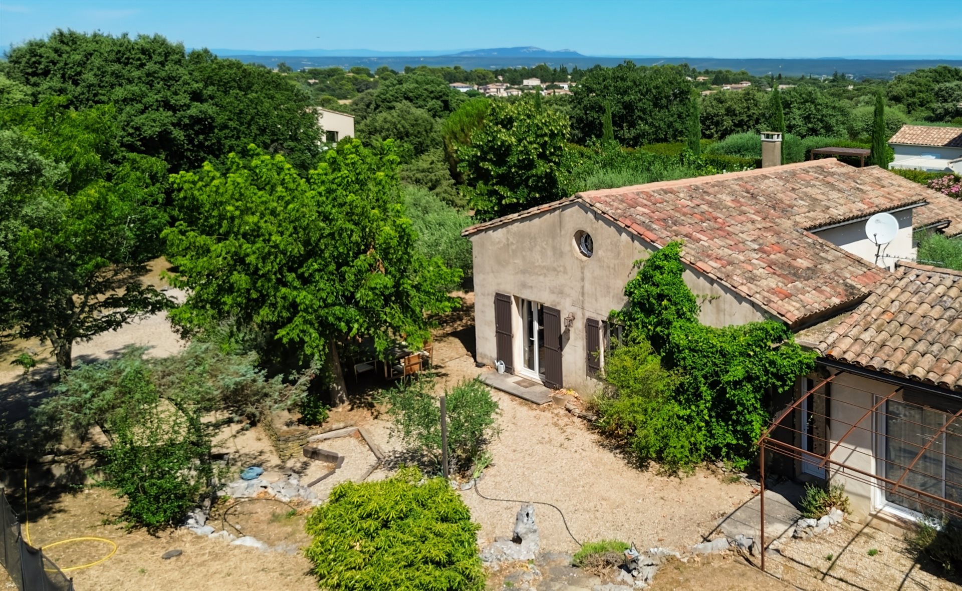 Maison à vendre, 160m², Saint-Siffret