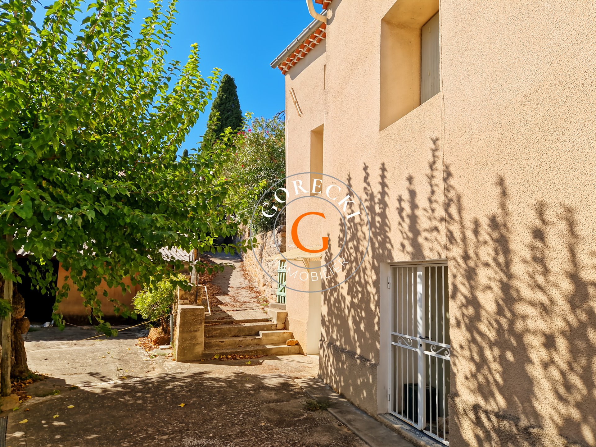 Maison à vendre, 133m², Uzès