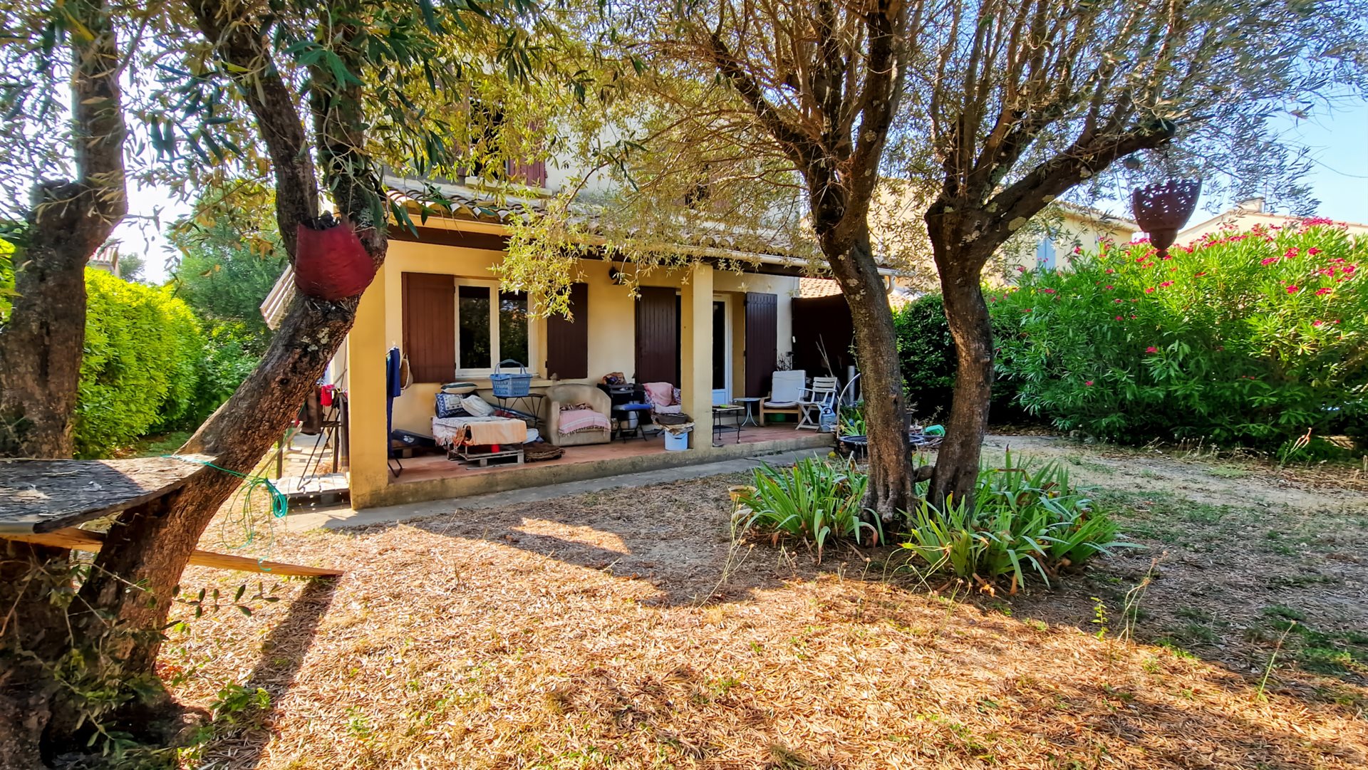 Maison à vendre, 86m², Uzès