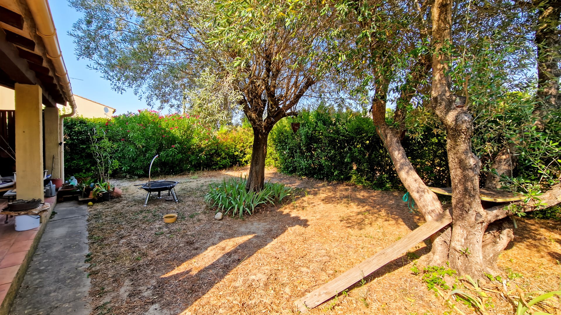 Maison à vendre, 86m², Uzès