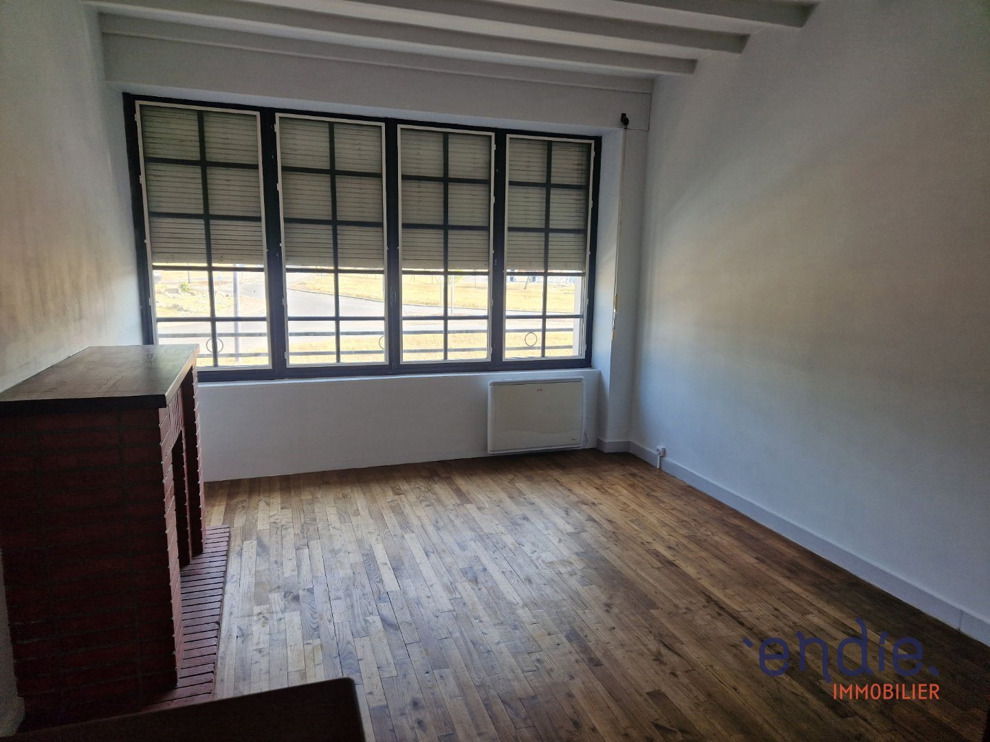 Maison à vendre, 82m², Chabanais