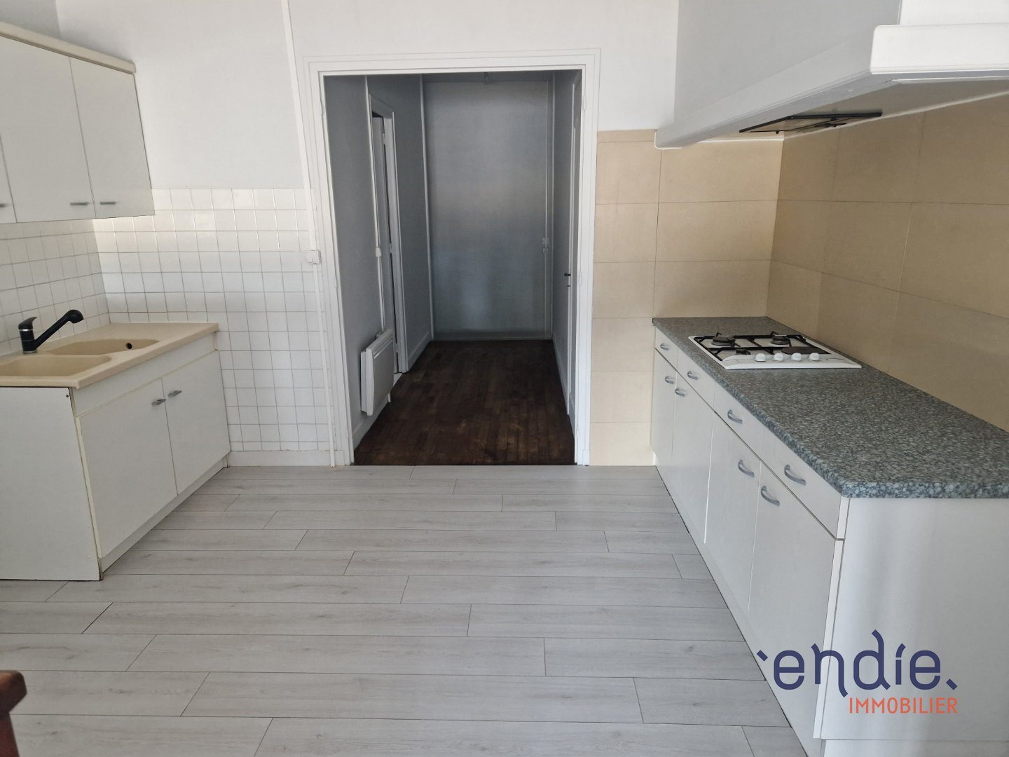 Maison à vendre, 82m², Chabanais