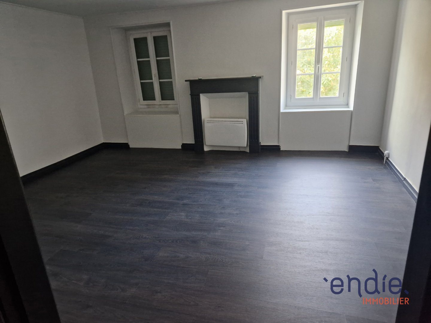 Maison à vendre, 82m², Chabanais
